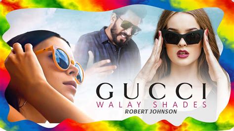 gucci punjabi song|Gucci song video djpunjab.